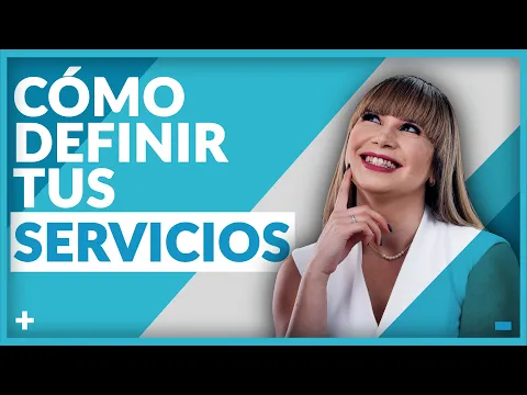 Download MP3 Cómo Definir tus Servicios de Consultoría