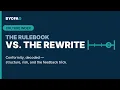 The Rulebook vs the Rewrite The Conformity Trait Explained Culture Index