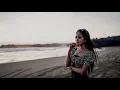 SAFIRA INEMA - angin Dalu _-_ sak pedote nafasku mung Kowe sing tak tunggu_ ( official lirik music )