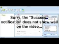 Botchief Tutorial