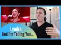 Download Lagu REAL Vocal Coach Reacts to Lyodra Singing \
