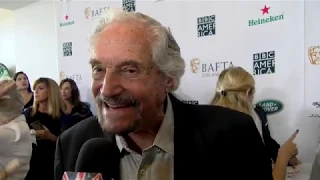 2018 BAFTA Tea Party HAL LINDEN Barney Miller on TAC