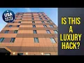 John Hotel - Is This a Luxury Hack New York NY United States