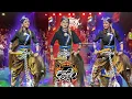 Download Lagu Baru Viral !!!! Nyai Warok Bendolegi SALEHO Demak Bintoro