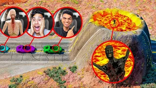 المحصم تحول الي شخص غامض وكان من الممكن يرجع انسان طبيعي هل هنقدر نرجعه محمص مره اخري Garry S Mod 