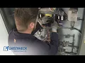Greenheck - Direct Fired Make-Up Air DGX Startup