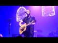 Jason Isbell - Flagship (Houston 02.13.16) HD