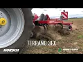 Cultivation Machinery - 3FX Terrano