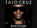 Taio Cruz - Dynamite [ official video]