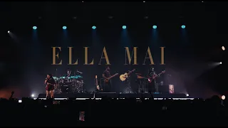 Ellasode – 'DYSLM?' 2026 Tour: Asia/AUS Recap
