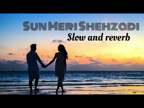 Download MP3 Sun Meri Shehzadi  [Lofi + Slow + Reverb] - Letest bollywood song !! Ashwani Machal New version !!