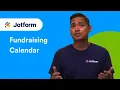 How to Make a Fundraising Calendar