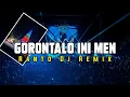 Download Lagu GORONTALO INI MEN - VIRAL TIKTOK (Ranto Dj Remix) FULL BASS 2023