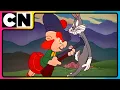 Download Lagu Looney Tunes 🐰| Things Just Got LOONEY! | Cartoon for Kids 😍| Compilation | @cnindia
