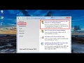 HAP752 How to install Microsoft SQL