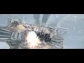 Strike Vector EX Cinematic Trailer PS4