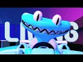 [SFM] Rainbow Friends 2 Song "Odd World" (Roblox)