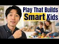10 Childhood Games That Build a Genius Mind