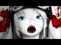 Download Lagu [Nightcore] I feel like a monster