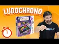 Ludochrono - The Genius Square
