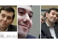 Martin Shkreli Short Biography Net Worth Career Highlights