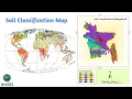 Download Soil data and Prepare Soil Type Map in ArcGIS