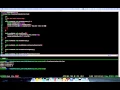 Salesforce Command Line Workflow Vimforce Tmux
