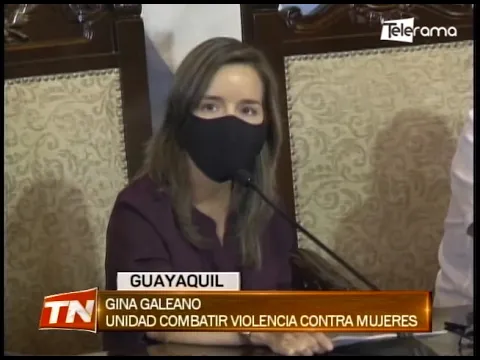 Municipio firma convenio con el MIES para ayudar a víctimas de la violencia