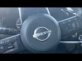 Nissan Pathfinder problems