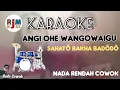Download Lagu Nada Rendah Cowok | Sahato badodo | angi ohe wangowaigu | Lagu Nias - Karaoke Nias