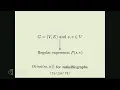 Relational Programming