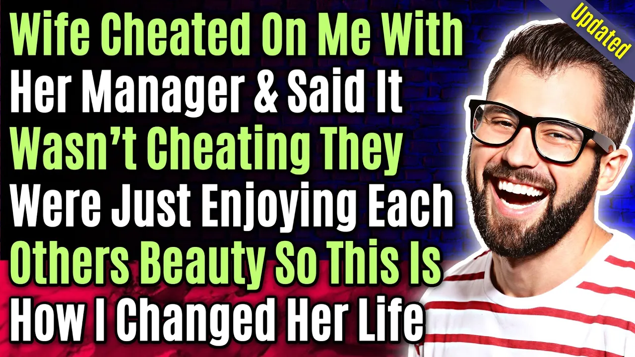 Outline Video Updated: Wife Cheated On Me With Her Manager & Said It Wasn’t Cheating They Were Just Enjoying...