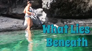 Exploring Hoffmans Cay ~ Berry Islands, Bahamas – Sailing Honu Time S4E3