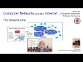 1 3 The network core