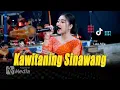 Download Lagu LALA ATILA - KAWITANING SINAWANG FT SUPRA NADA INDONESIA