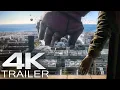 Download Lagu THE FANTASTIC FOUR - Galactus Pummels New York City (2025) Official Trailer