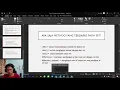 Tuple dan Set pada Python