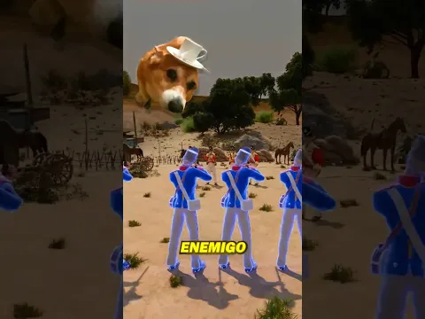¿Por qué los SOLDADOS COMBATÍAN en LÍNEA? 💂‍♂️