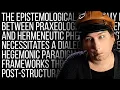 Download Lagu Systemische demagogie: een casestudy over academische gaslighting