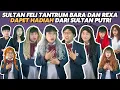 Download Lagu SULTAN PUTRI MEMBERIKAN UANG 1 MILIAR UNTUK BARA DAN REXA