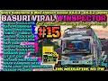 Lagu MODUL VIRAL🤤 SHARE 15 NADA BASURI VIRAL QQ TRANS WINSPECTOR! KODENAME \u0026 MP3 BUSSID V4.3.2 UPDATE