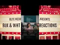 Hanumankind - Reckless (Feat. Denzel Curry) & Goons (Feat. Maxo Kream) [REACTION]