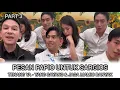 Download Lagu PESAN PAPIO PARA SARGIO'S TENANG AJA - YANG JAGA MAMIO BANYAK DAN YANG BIKIN HAPPY MAMIO JUGA BANYAK