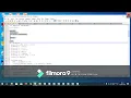 Simulasi 10 Program Tumpukan Atau Stack
