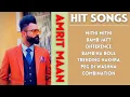 Download Lagu AMRIT MAAN HIT JUKEBOX : All Songs | Punjabi Songs 2024 | Playlist | Guru Geet Tracks