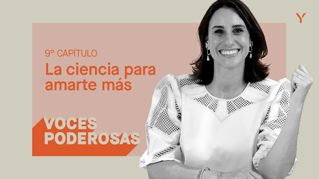 La Ciencia para Amarte Más con Camila Clausen