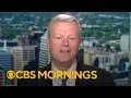 NCAA president on sports betting prediction market concerns as March Madness gets underway