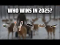 The Top 5 Best Deer Sled in 2025 - Must Watch Before Buying