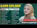 Download Lagu SHOLAWAT NABI MERDU TERBARU | NISSA SABYAN FULL ALBUM TERPOPULER 2025 | SHOLAWAT NABI MERDU 2025