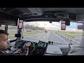 Download Lagu BUS DRIVER POV : (NEW) IVECO CROSSWAY ELECTRIC ( Qbuzz Line: 295) Rotterdam-Utrecht centraal 2024